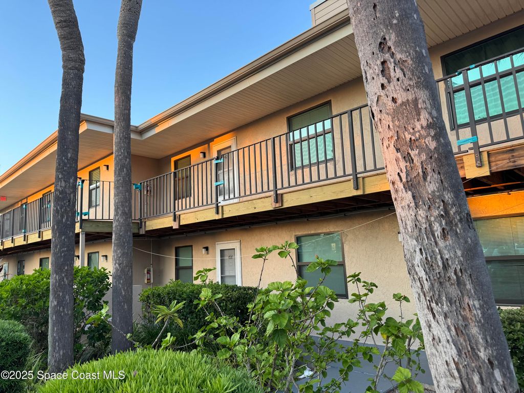 201 International Drive, 124, Cape Canaveral, FL 32920