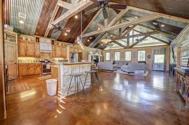 22 Mount Zion Road, New Waverly, TX 77358