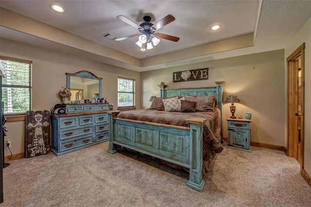 22 Mount Zion Road, New Waverly, TX 77358