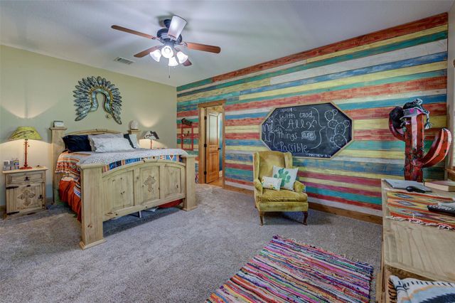 22 Mount Zion Road, New Waverly, TX 77358