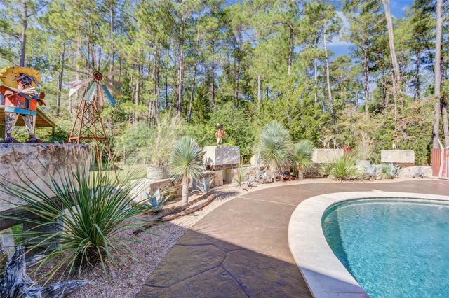 22 Mount Zion Road, New Waverly, TX 77358