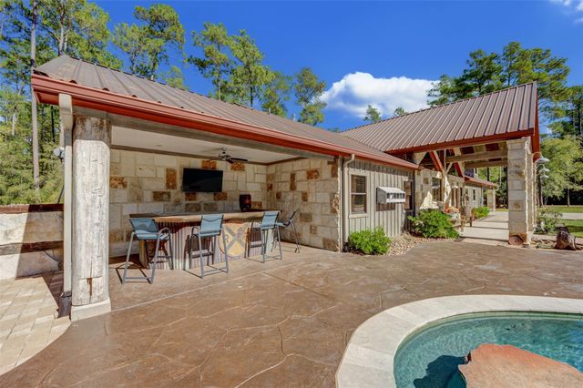 22 Mount Zion Road, New Waverly, TX 77358