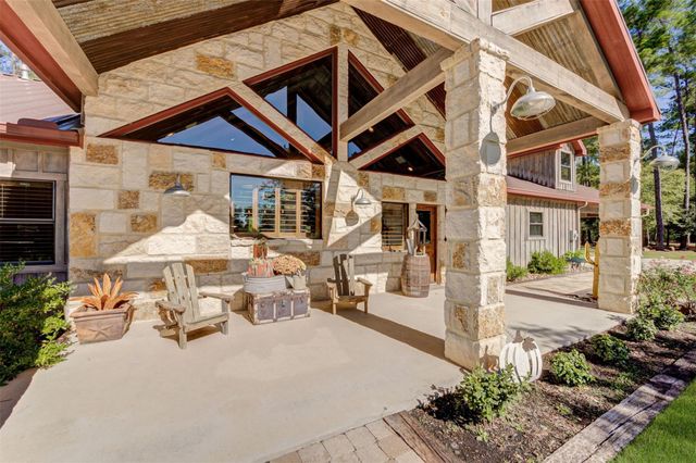 22 Mount Zion Road, New Waverly, TX 77358