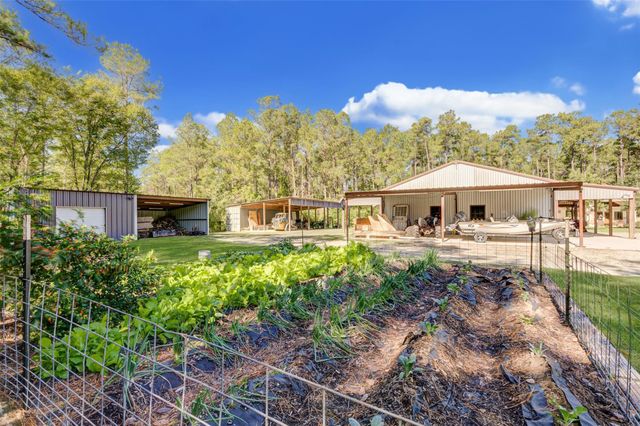 22 Mount Zion Road, New Waverly, TX 77358