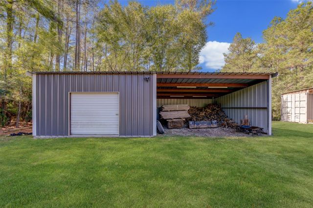 22 Mount Zion Road, New Waverly, TX 77358