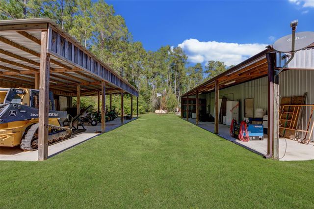 22 Mount Zion Road, New Waverly, TX 77358