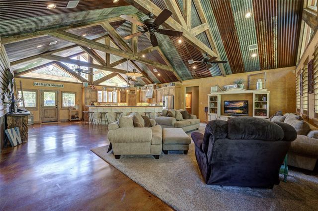 22 Mount Zion Road, New Waverly, TX 77358