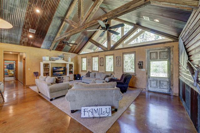 22 Mount Zion Road, New Waverly, TX 77358