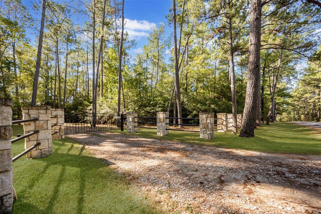 22 Mount Zion Road, New Waverly, TX 77358