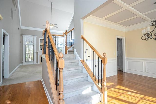 1276 Mcallistar Drive, Locust Grove, GA 30248