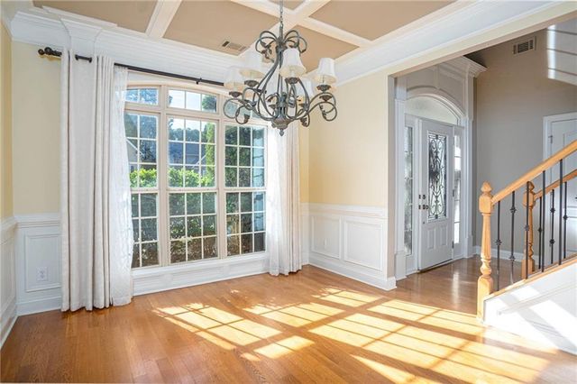 1276 Mcallistar Drive, Locust Grove, GA 30248