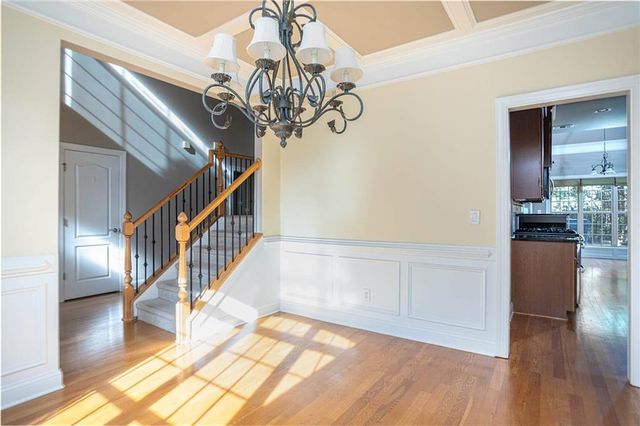 1276 Mcallistar Drive, Locust Grove, GA 30248