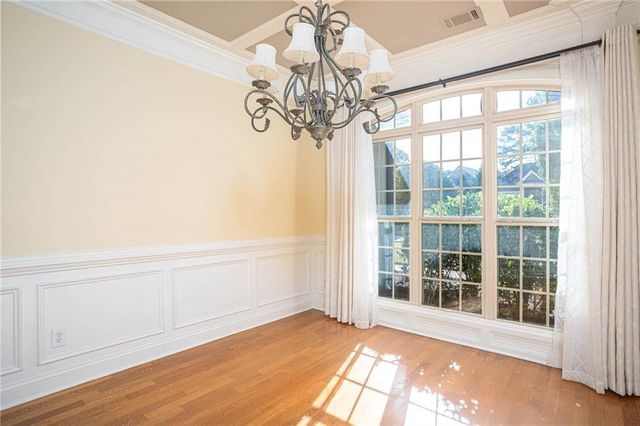 1276 Mcallistar Drive, Locust Grove, GA 30248