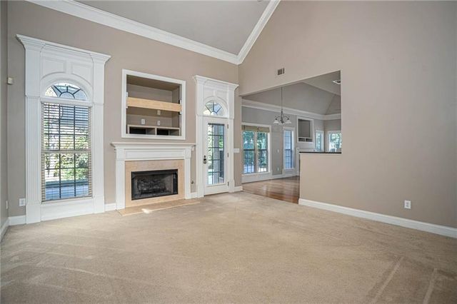 1276 Mcallistar Drive, Locust Grove, GA 30248