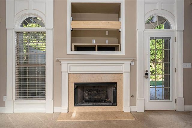 1276 Mcallistar Drive, Locust Grove, GA 30248