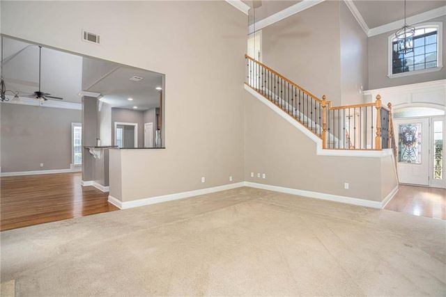 1276 Mcallistar Drive, Locust Grove, GA 30248