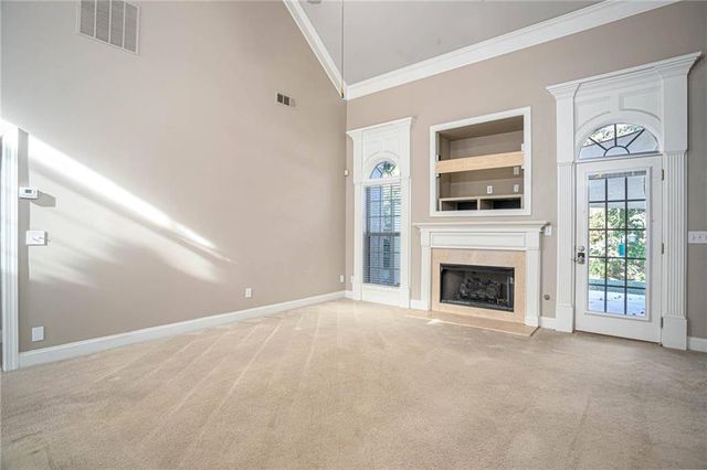 1276 Mcallistar Drive, Locust Grove, GA 30248