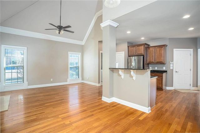 1276 Mcallistar Drive, Locust Grove, GA 30248