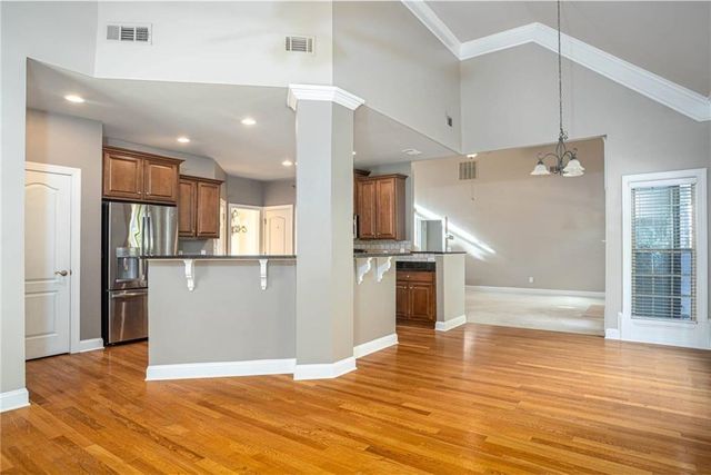 1276 Mcallistar Drive, Locust Grove, GA 30248