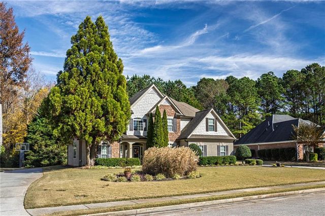 1276 Mcallistar Drive, Locust Grove, GA 30248