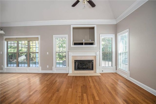 1276 Mcallistar Drive, Locust Grove, GA 30248