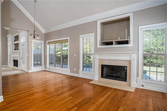 1276 Mcallistar Drive, Locust Grove, GA 30248