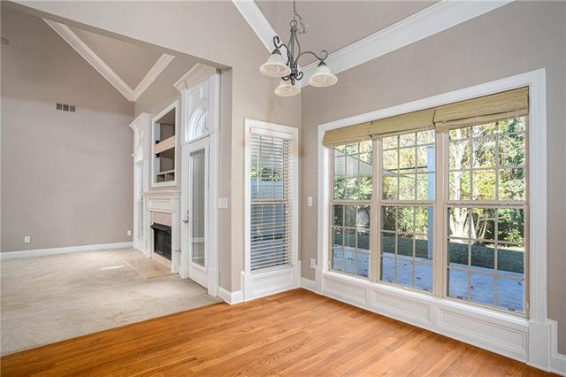 1276 Mcallistar Drive, Locust Grove, GA 30248