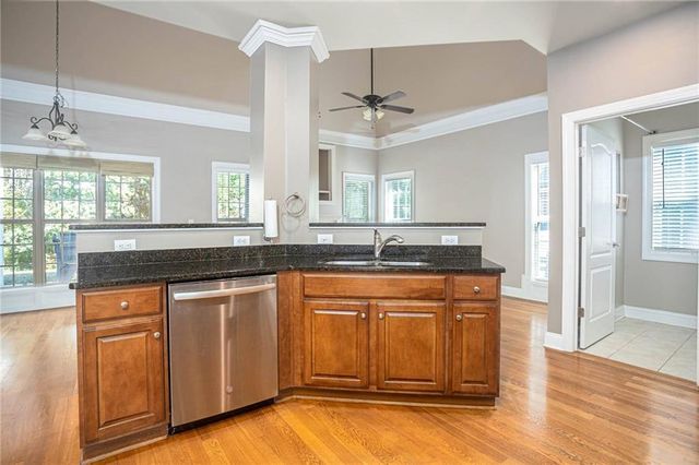 1276 Mcallistar Drive, Locust Grove, GA 30248