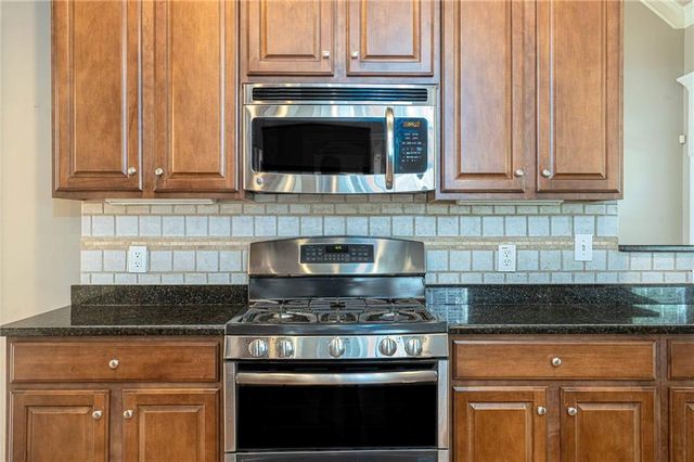 1276 Mcallistar Drive, Locust Grove, GA 30248