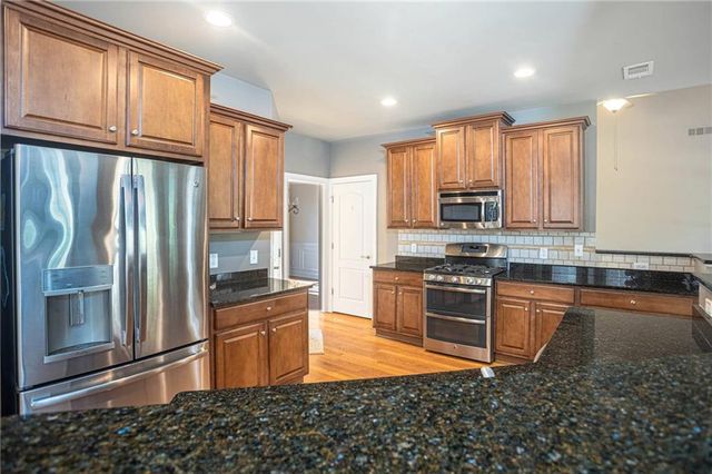 1276 Mcallistar Drive, Locust Grove, GA 30248