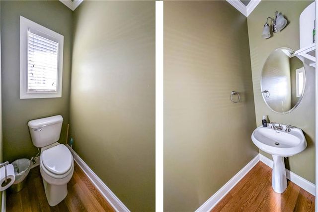 1276 Mcallistar Drive, Locust Grove, GA 30248