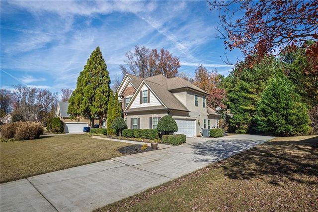 1276 Mcallistar Drive, Locust Grove, GA 30248