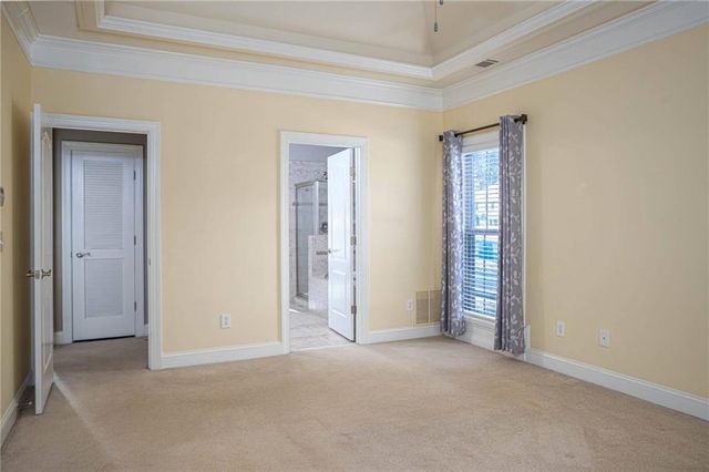 1276 Mcallistar Drive, Locust Grove, GA 30248