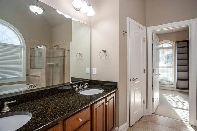 1276 Mcallistar Drive, Locust Grove, GA 30248