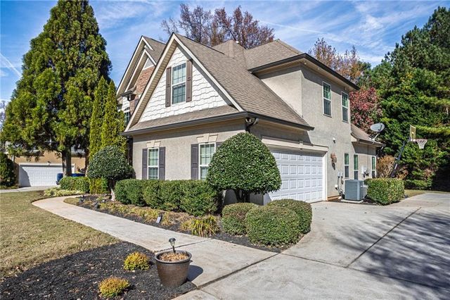 1276 Mcallistar Drive, Locust Grove, GA 30248