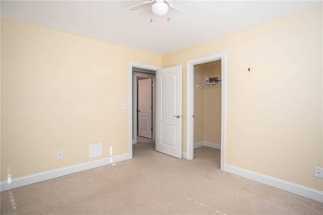 1276 Mcallistar Drive, Locust Grove, GA 30248