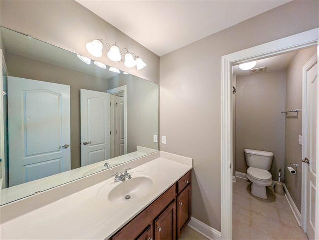 1276 Mcallistar Drive, Locust Grove, GA 30248