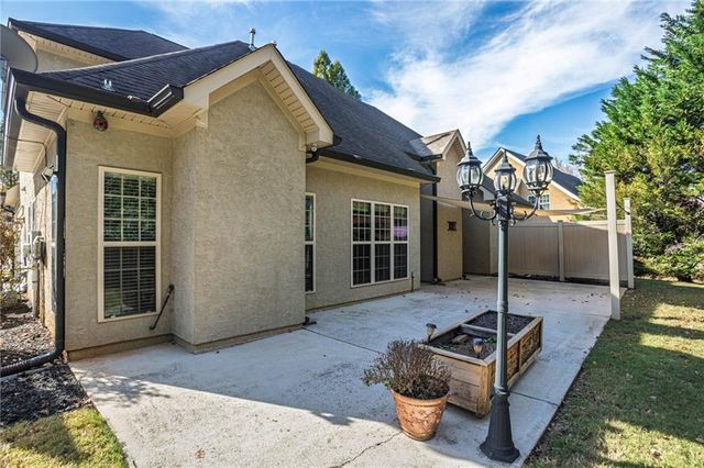 1276 Mcallistar Drive, Locust Grove, GA 30248