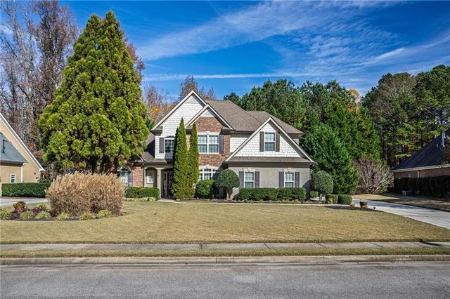 1276 Mcallistar Drive, Locust Grove, GA 30248