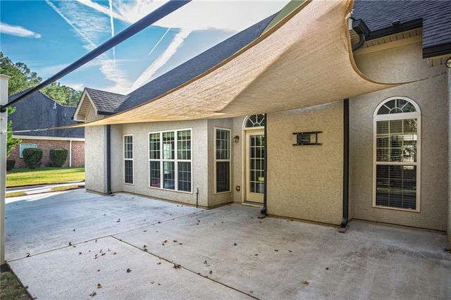 1276 Mcallistar Drive, Locust Grove, GA 30248