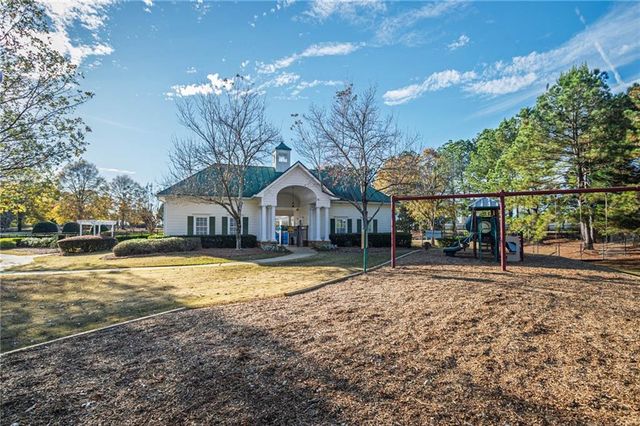 1276 Mcallistar Drive, Locust Grove, GA 30248