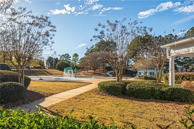 1276 Mcallistar Drive, Locust Grove, GA 30248