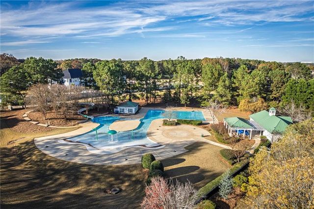 1276 Mcallistar Drive, Locust Grove, GA 30248