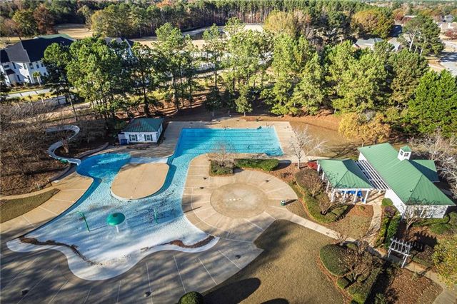 1276 Mcallistar Drive, Locust Grove, GA 30248