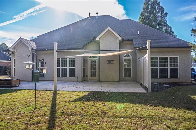 1276 Mcallistar Drive, Locust Grove, GA 30248