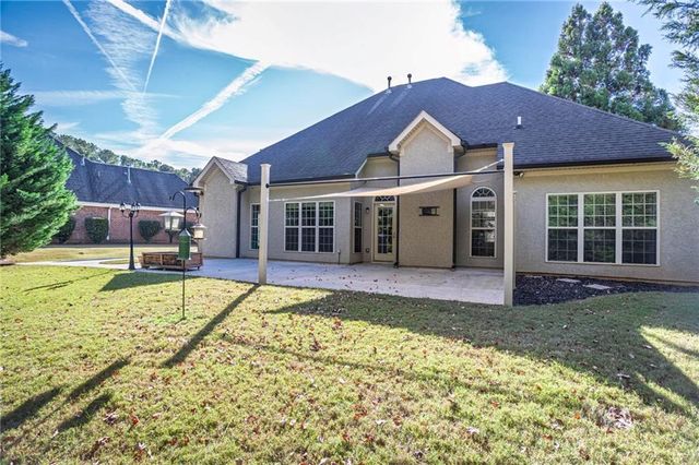 1276 Mcallistar Drive, Locust Grove, GA 30248