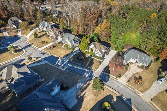 1276 Mcallistar Drive, Locust Grove, GA 30248
