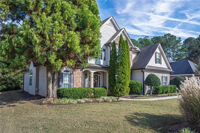 1276 Mcallistar Drive, Locust Grove, GA 30248