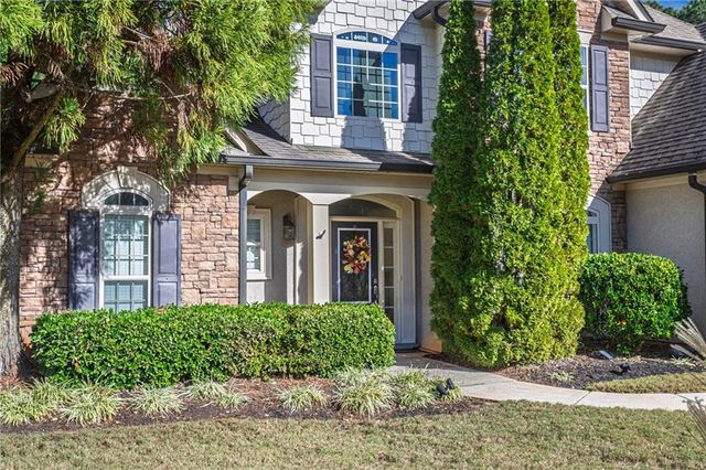 1276 Mcallistar Drive, Locust Grove, GA 30248