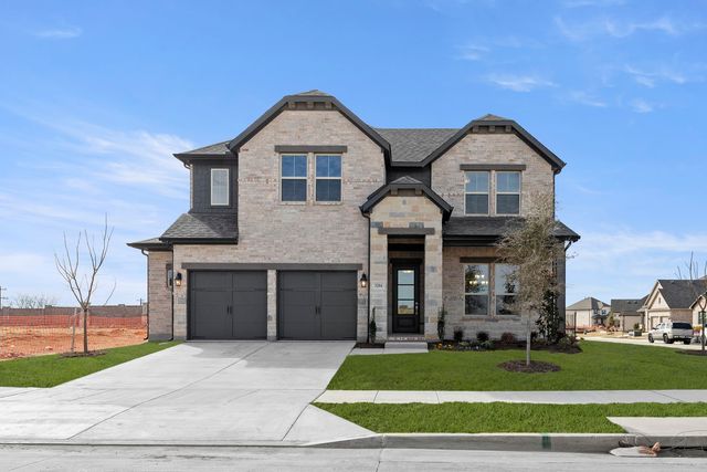 3204 Agnew Street, Celina, TX 75009
